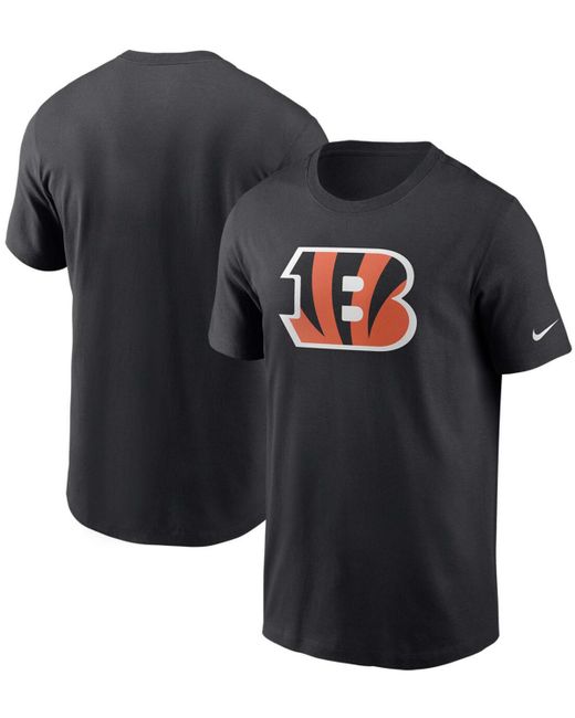Nike Cincinnati Bengals Primary Logo T-shirt