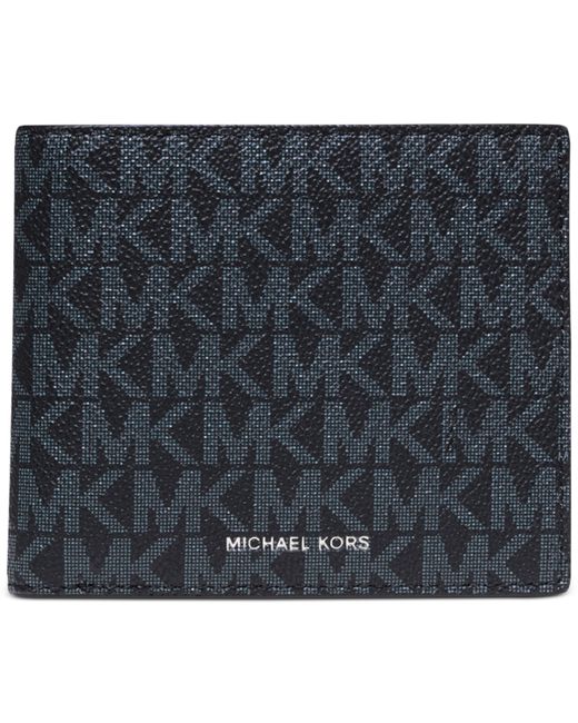 Michael Kors Mason Signature Wallet