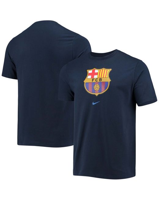 Nike Barcelona Evergreen Crest T-shirt
