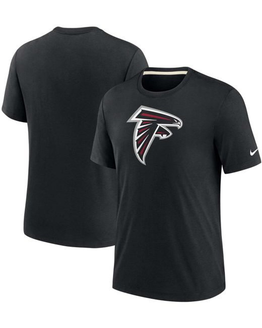 Nike Atlanta Falcons Impact Tri-Blend T-shirt
