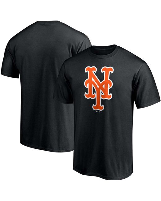 Fanatics New York Mets Official Logo T-shirt
