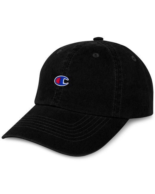 Champion Logo Hat