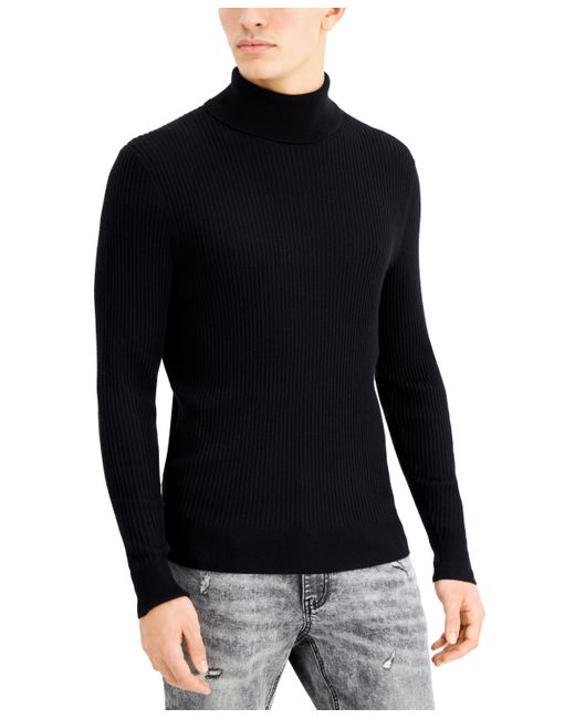 INC International Concepts Ascher Rollneck Sweater Created for Macys