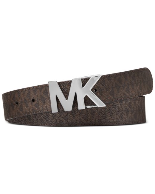 Michael Kors Signature Belt