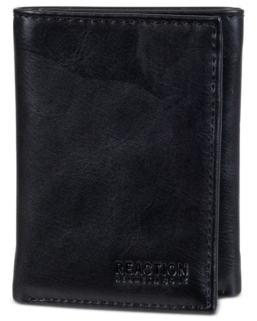 Kenneth Cole REACTION Technicole Stretch Trifold Wallet