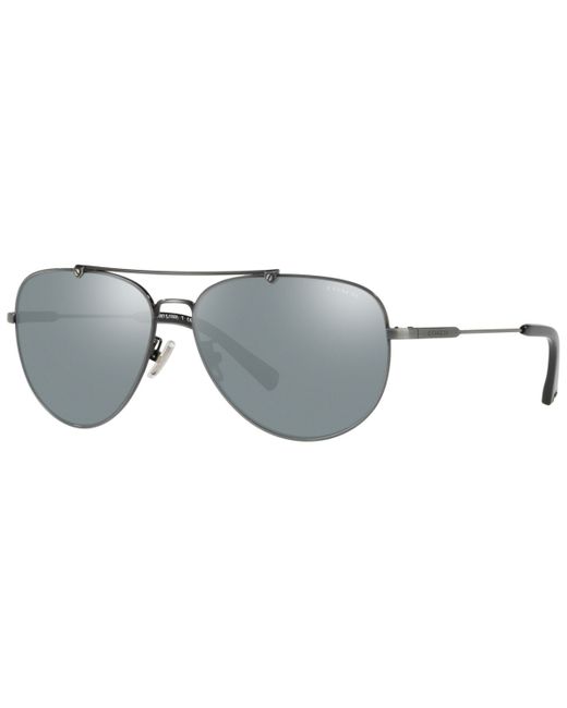 Coach Sunglasses HC7087 59 L1053