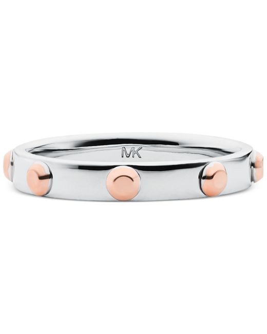 Michael Kors Studded Ring