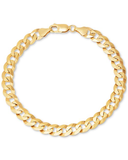 Macy's Curb Link Chain Bracelet