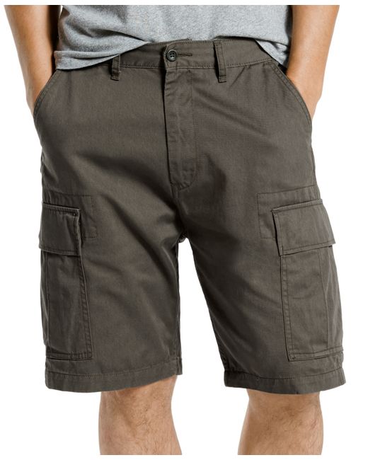 Levi's Big and Tall Carrier Cargo Shorts
