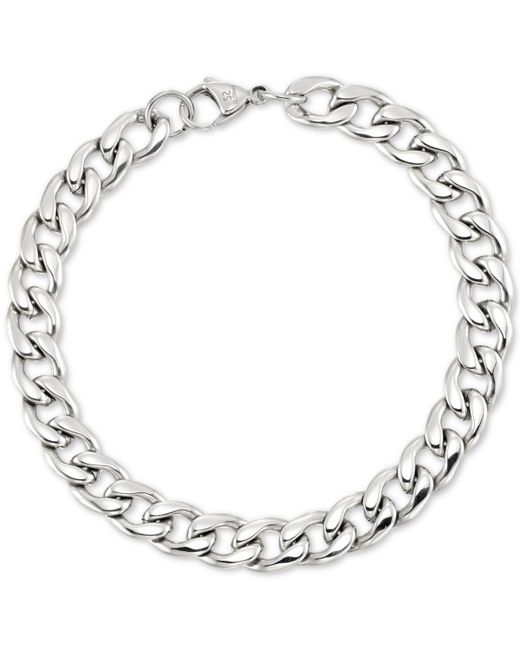 Legacy For Men By Simone I. Legacy for by Simone I. Smith Curb Chain Bracelet in