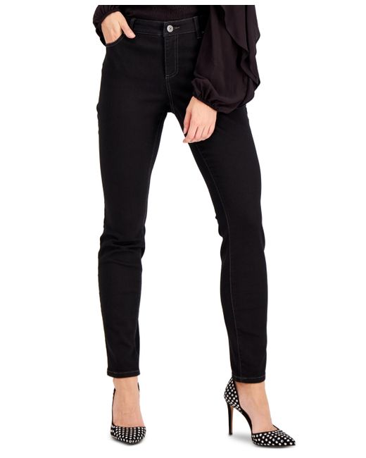 INC International Concepts Madison Skinny Jeans Created for Macys