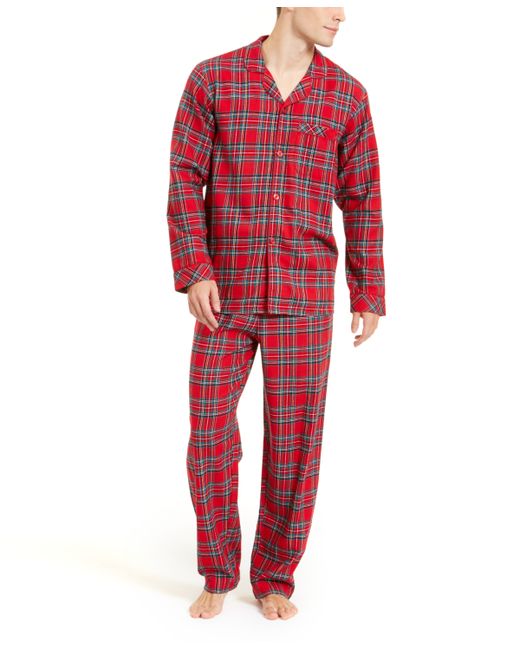 Family Pajamas Matching Family Pajama Set Created for Macys