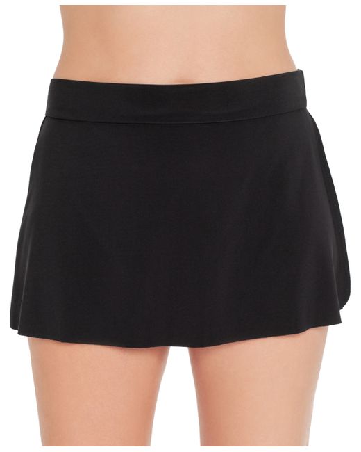 Magicsuit Jersey Tennis Tummy Control Swim Skirt Swimsuit