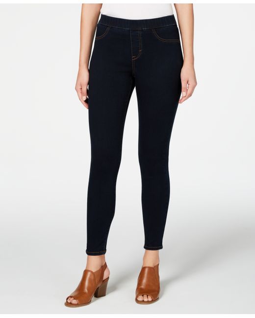 Style & Co Pull-On Jeggings Created for
