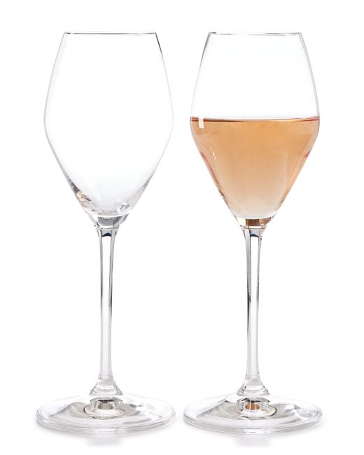 Riedel Extreme Rose Wine Glasses Set of 2