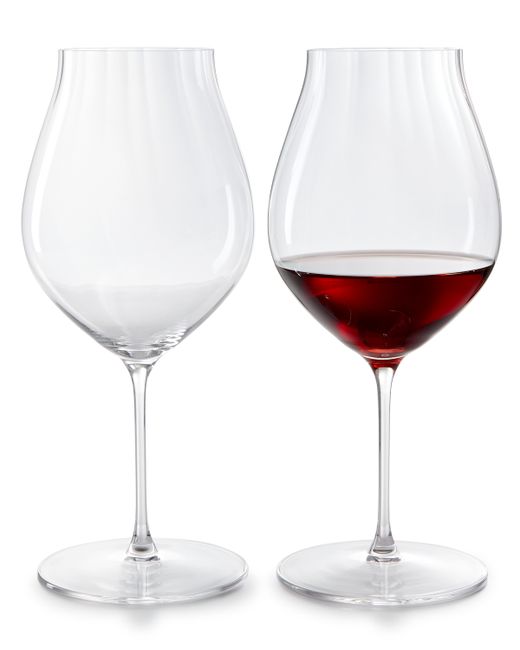 Riedel Performance Pinot Noir Glasses Set of 2