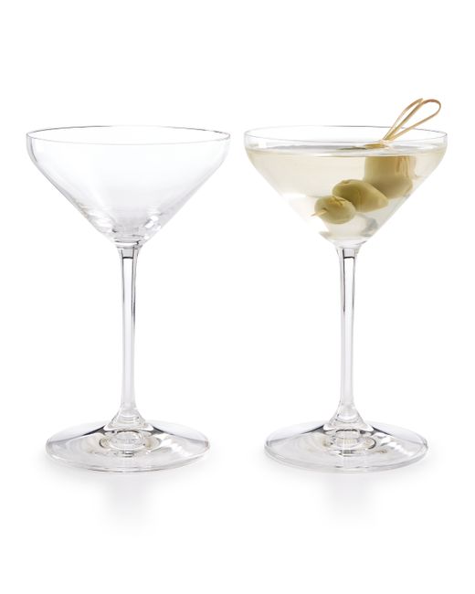 Riedel Extreme Martini Glasses Set of 2