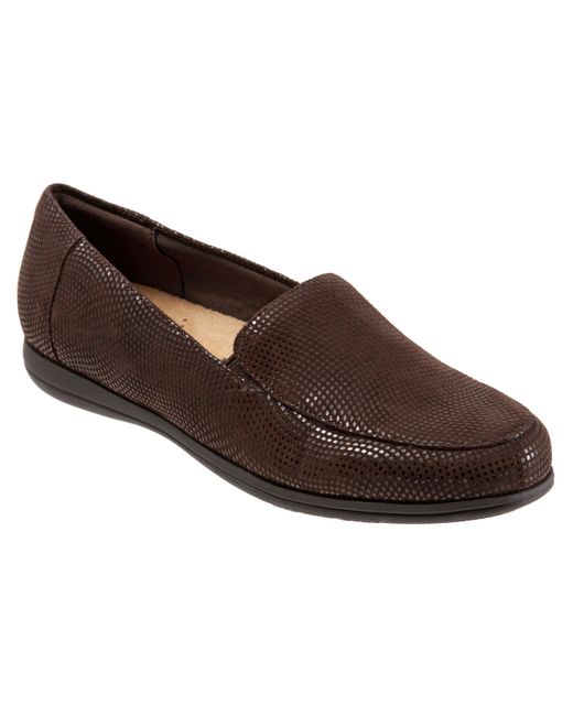 Trotters Deanna Loafer Shoes