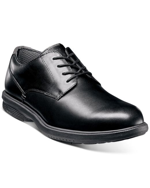 Nunn Bush Marvin Street Oxfords with Kore Comfort Technology Shoes
