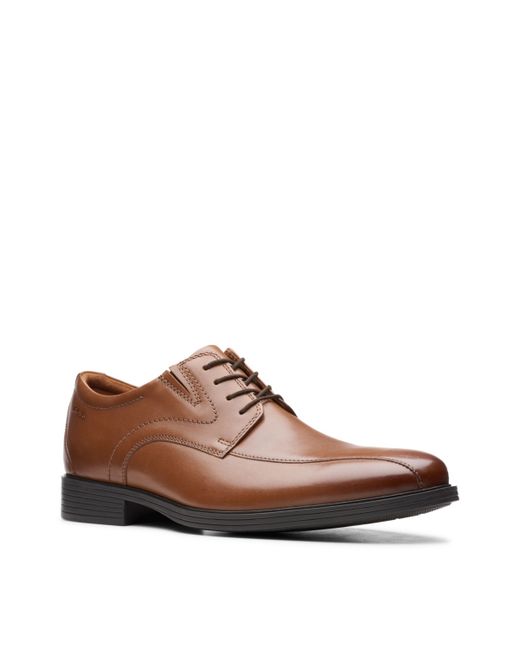Clarks Whiddon Pace Oxfords Shoes