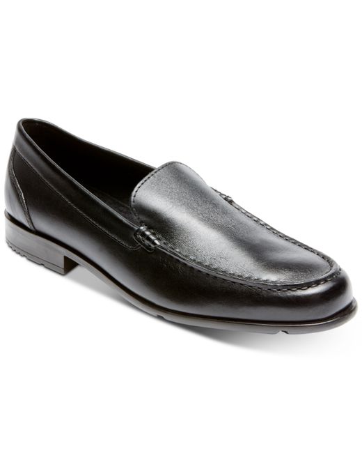 Rockport Classic Venetian Loafers Shoes
