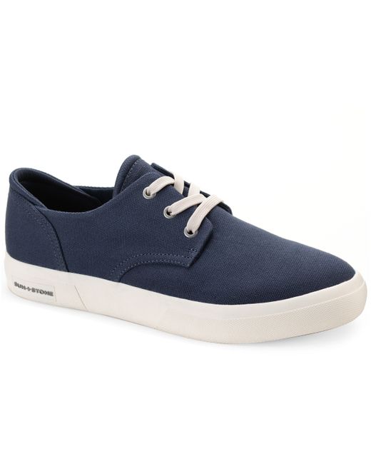 Sun + Stone Kiva Lace-Up Core Sneakers Created for Macys Shoes