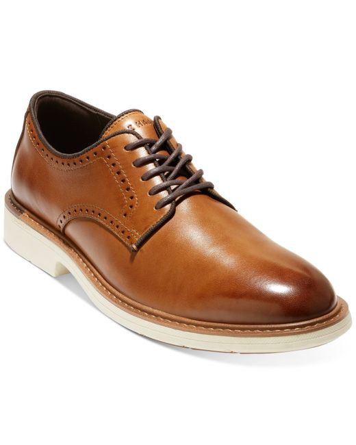 Cole Haan The Go-To Oxford Shoe Shoes