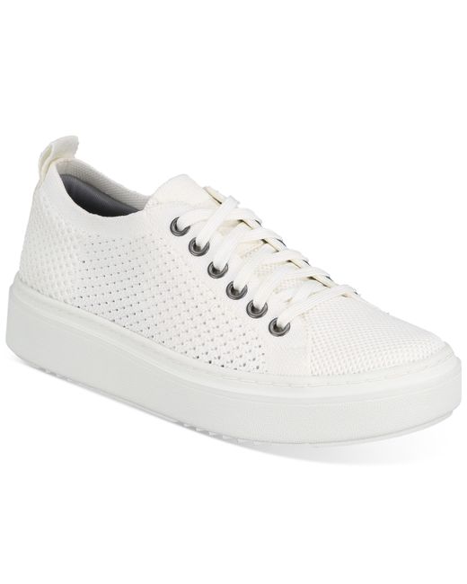 Eileen Fisher Peris Lace-Up Sneakers Shoes
