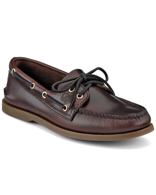 Sperry Authentic Original A/O Boat Shoe Shoes