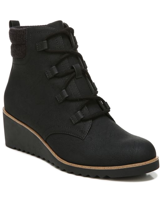 LifeStride Zone Booties Shoes