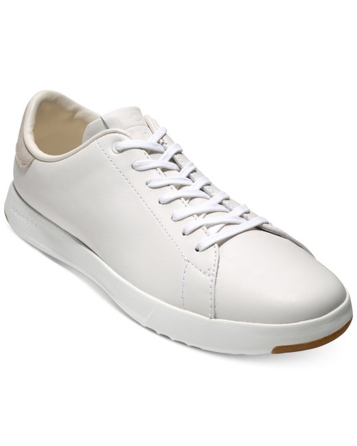 Cole Haan GrandPro Tennis Sneaker Shoes