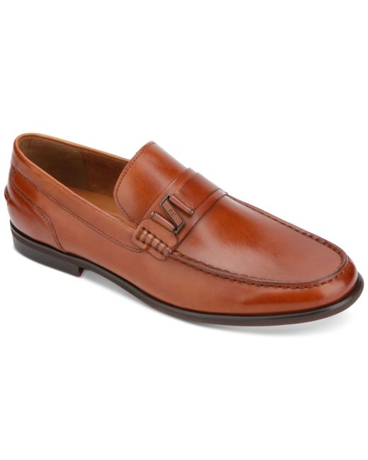 Kenneth Cole REACTION Crespo 2.0 Belt Loafers Shoes