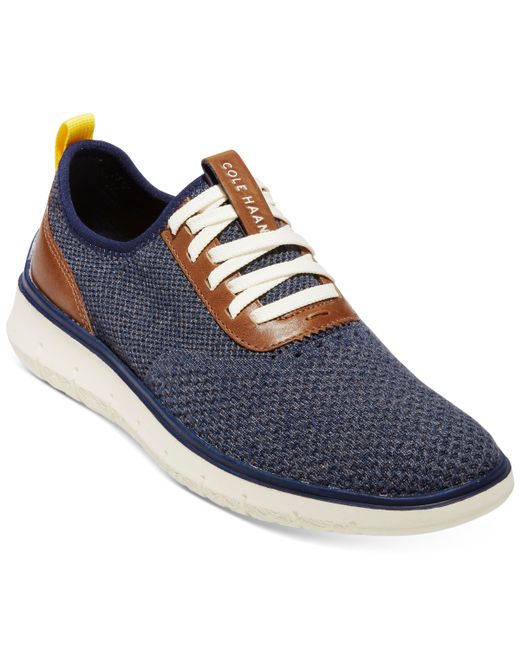 Cole Haan Generation ZERØGRAND Stitchlite Sneakers Shoes