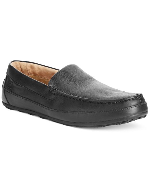 Sperry Hampden Venetian Loafer Shoes