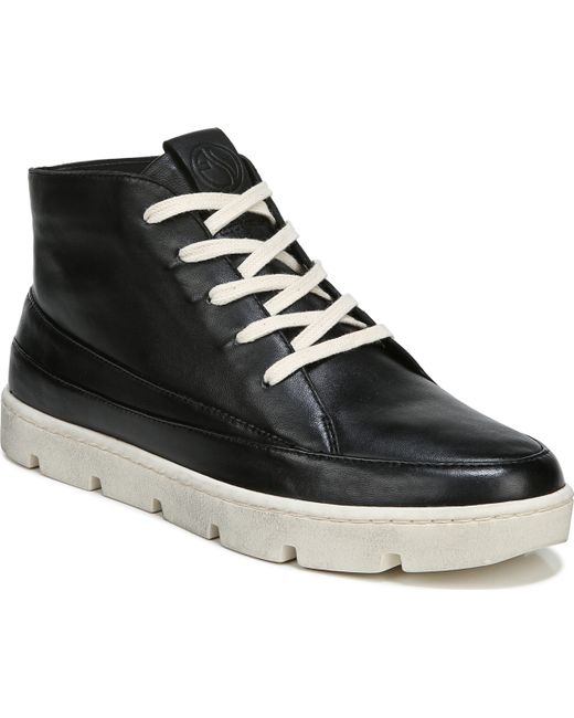 Franco Sarto Pryce High-Top Sneakers Shoes