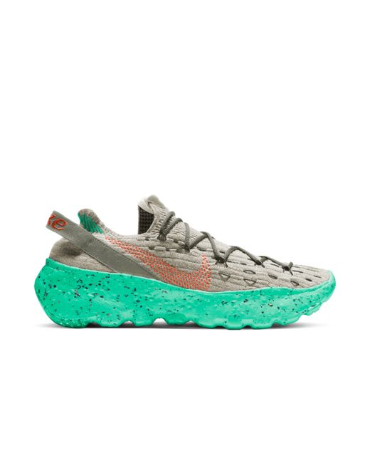 Nike Space Hippie 04 Casual Sneakers from Finish Line