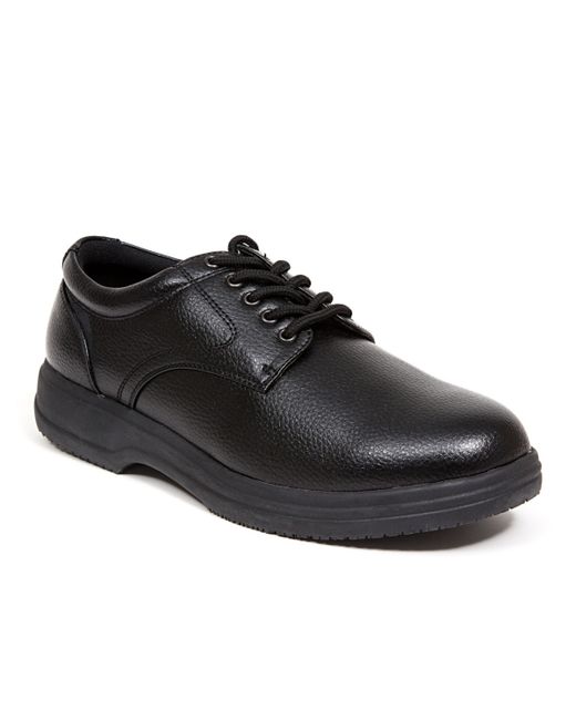Deer Stags Service Oxford Shoes