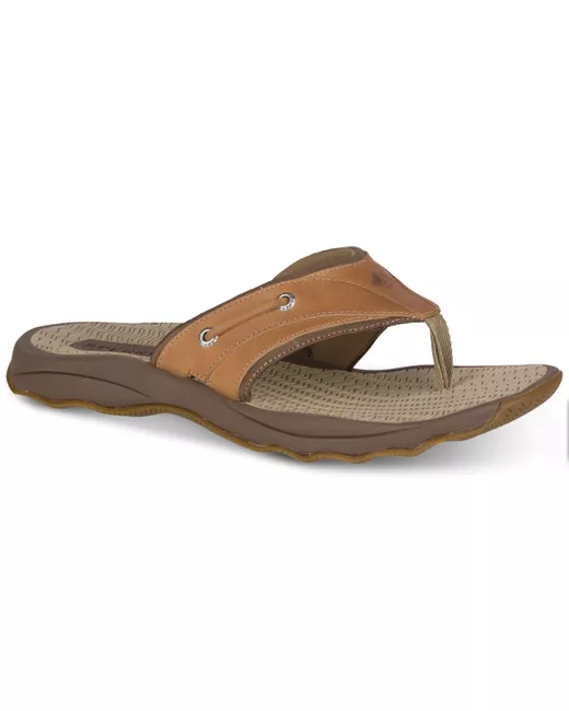 Sperry Outerbanks Thong Sandals Shoes