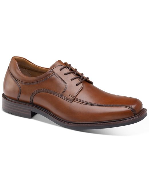 Johnston & Murphy Tabor Runoff Oxfords Shoes