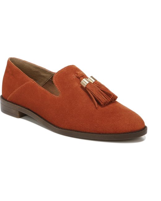 Franco Sarto Hadden Loafers Shoes