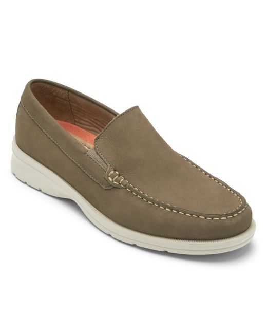Rockport Palmer Venetian Loafers Shoes