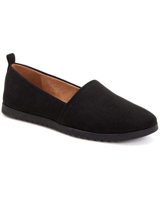 Style & Co Nouraa Slip-On Flats Created for Macys Shoes