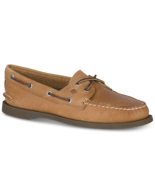 Sperry Authentic Original A/O Boat Shoes