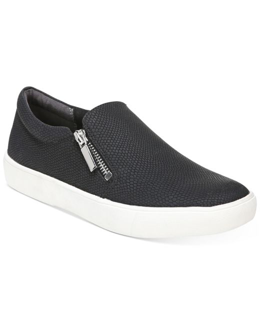Style & Co Moira Zip Sneakers Created for Macys Shoes