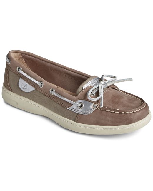 Sperry Angelfish Boat Shoes Created for