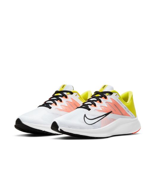 Nike Quest 3 Running Sneakers from Finish Line
