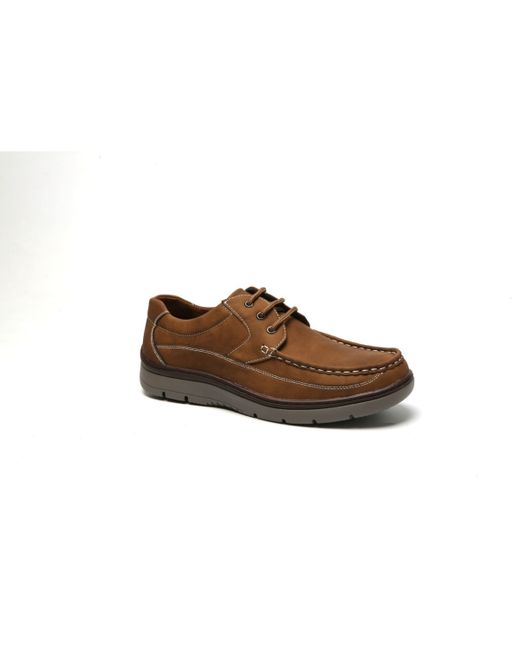 Aston Marc Lace-Up Comfort Casual Shoes