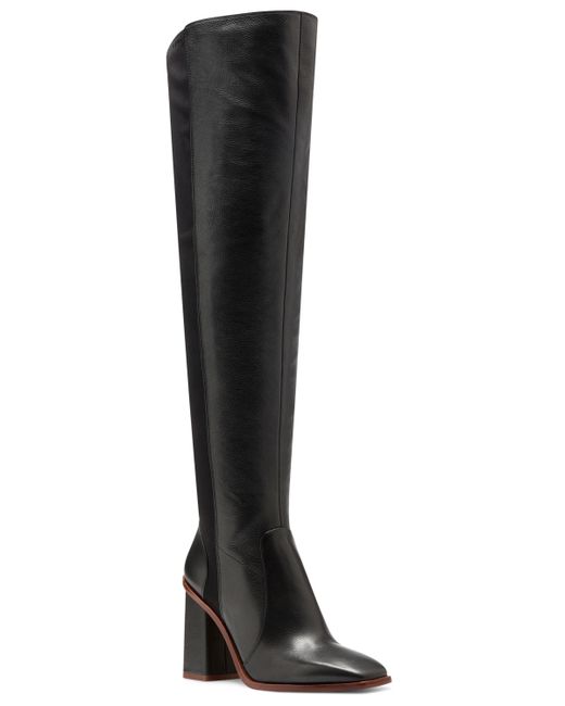 Vince Camuto Dreven Over-the-Knee Boots Shoes
