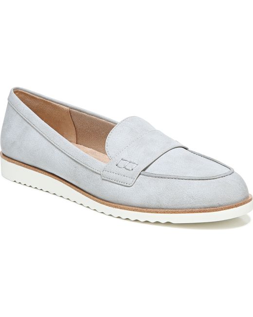 LifeStride Zee Slip-on Loafers Shoes