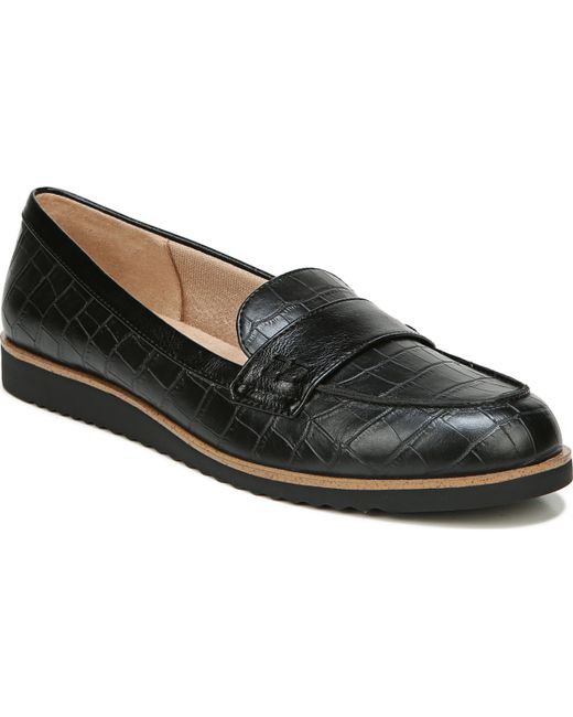 LifeStride Zee Slip-on Loafers Shoes
